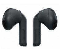 SAMSUNG Buds 4 TWS Douszne Czarne [SM-R540NZKAEUE] - 1489426 - zdjęcie 3